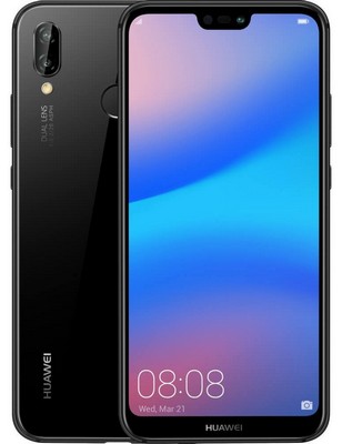 Телефон Huawei P20 Lite тормозит